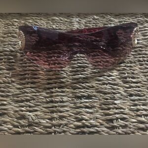 The 90s Cool Girl Sunglasses